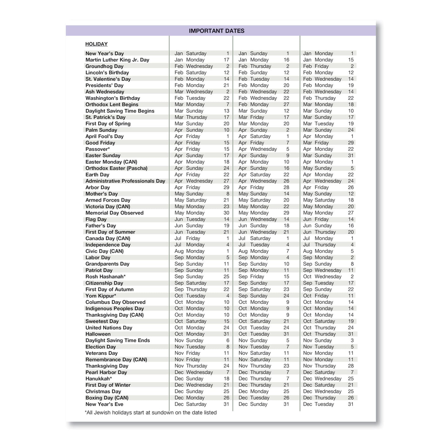 House of Doolittle Recycled Wild Flower Weekly/Monthly Planner, Wild Flowers Artwork, 9 x 7, Gray/White/Purple Cover, 12-Month (Jan-Dec): 2025 (295674)