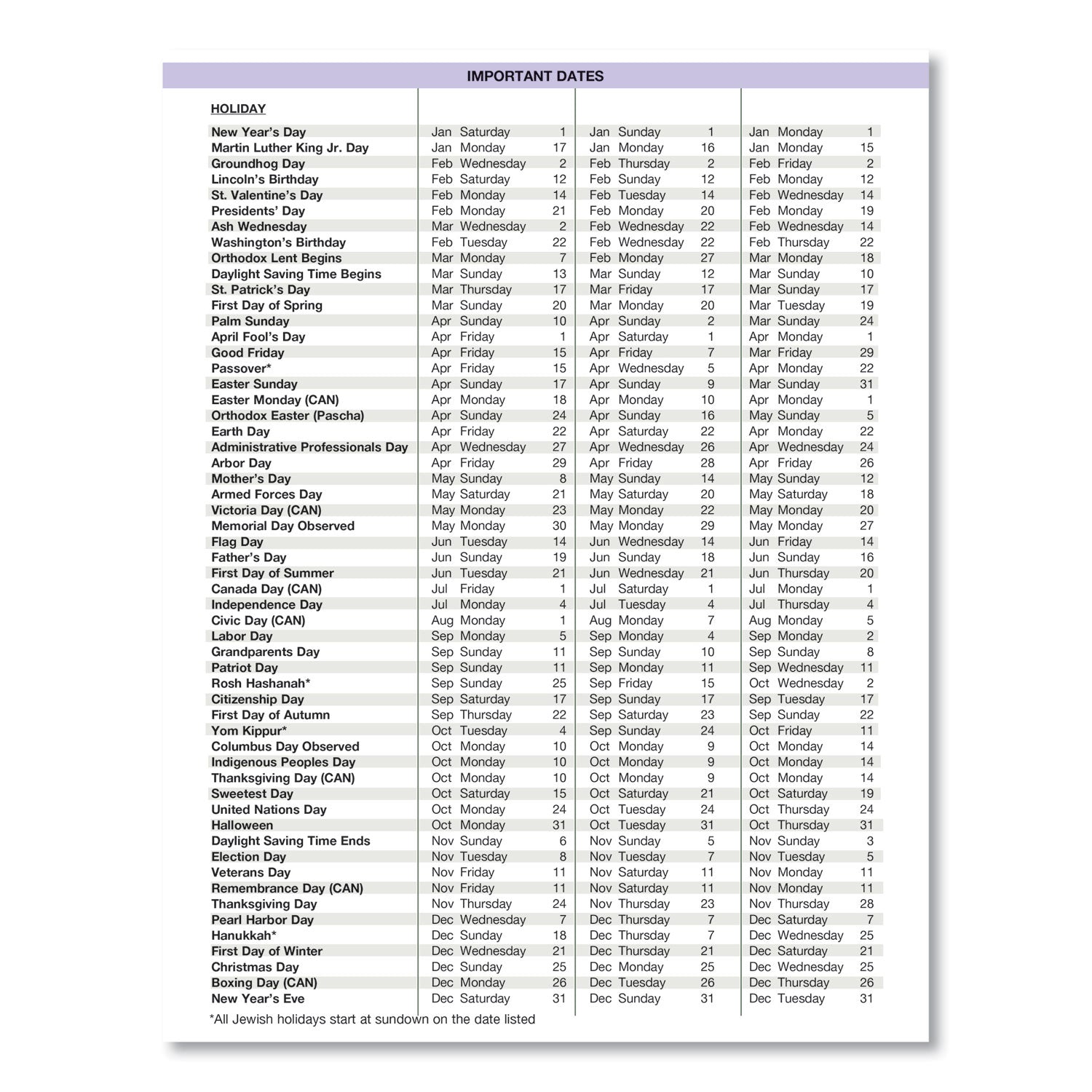 House of Doolittle Recycled Wild Flower Weekly/Monthly Planner, Wild Flowers Artwork, 9 x 7, Gray/White/Purple Cover, 12-Month (Jan-Dec): 2025 (295674)