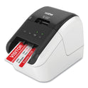 Brother QL-800 High-Speed Professional Label Printer, 93 Labels/min Print Speed, 5 x 8.75 x 6