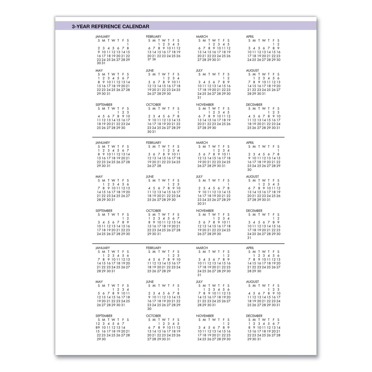 House of Doolittle Recycled Wild Flower Weekly/Monthly Planner, Wild Flowers Artwork, 9 x 7, Gray/White/Purple Cover, 12-Month (Jan-Dec): 2025 (295674)