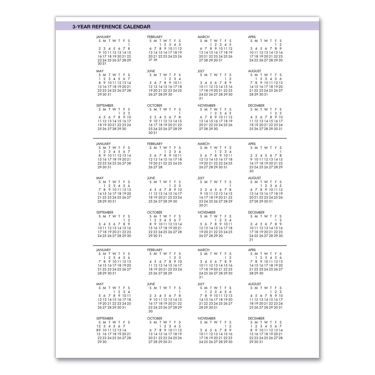 House of Doolittle Recycled Wild Flower Weekly/Monthly Planner, Wild Flowers Artwork, 9 x 7, Gray/White/Purple Cover, 12-Month (Jan-Dec): 2025 (295674)