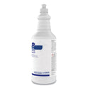 Diversey Defoamer/Carpet Cleaner, Cream, Bland Scent, 32 oz Squeeze Bottle (95002620)