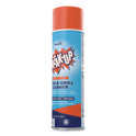 BREAK-UP Oven And Grill Cleaner, Ready to Use, 19 oz Aerosol Spray 6/Carton (CBD991206)