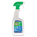 Comet Disinfecting-Sanitizing Bathroom Cleaner, 32 oz Trigger Spray Bottle (19214EA)