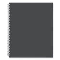 Blue Sky Passages Appointment Planner, 11 x 8.5, Charcoal Cover, 12-Month (Jan to Dec): 2025 (100009)