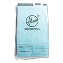 Hoover Disposable Vacuum Bags, Standard, 10/Pack (24414060)