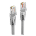 NXT Technologies CAT6 Patch Cable, 25 ft, Gray (24400002)