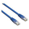 NXT Technologies CAT6 Patch Cable, 7 ft, Blue (24400040)