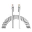 NXT Technologies CAT6 Patch Cable, 100 ft, Gray (24401663)