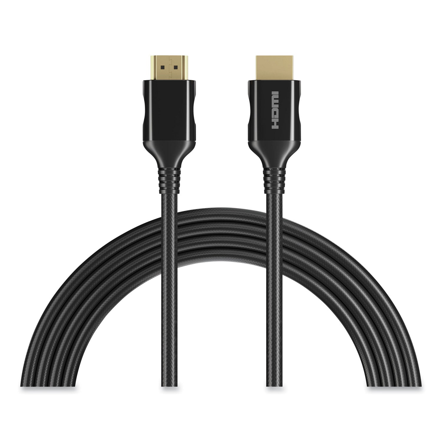 NXT Technologies HDMI 4K Premium Cable, 4 ft, Black (24401664)