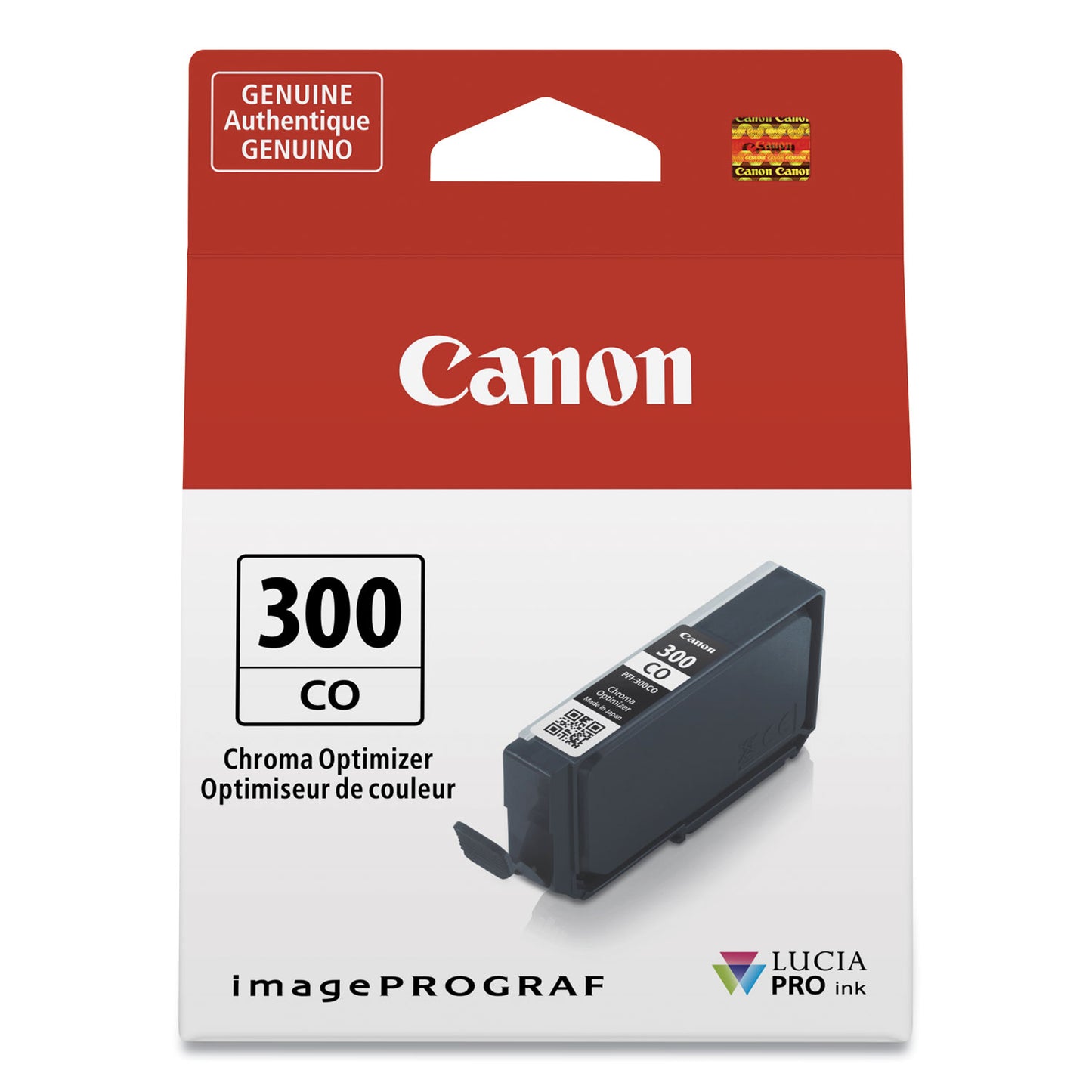 Canon 4201C002 (PFI-300) Chroma Optimizer