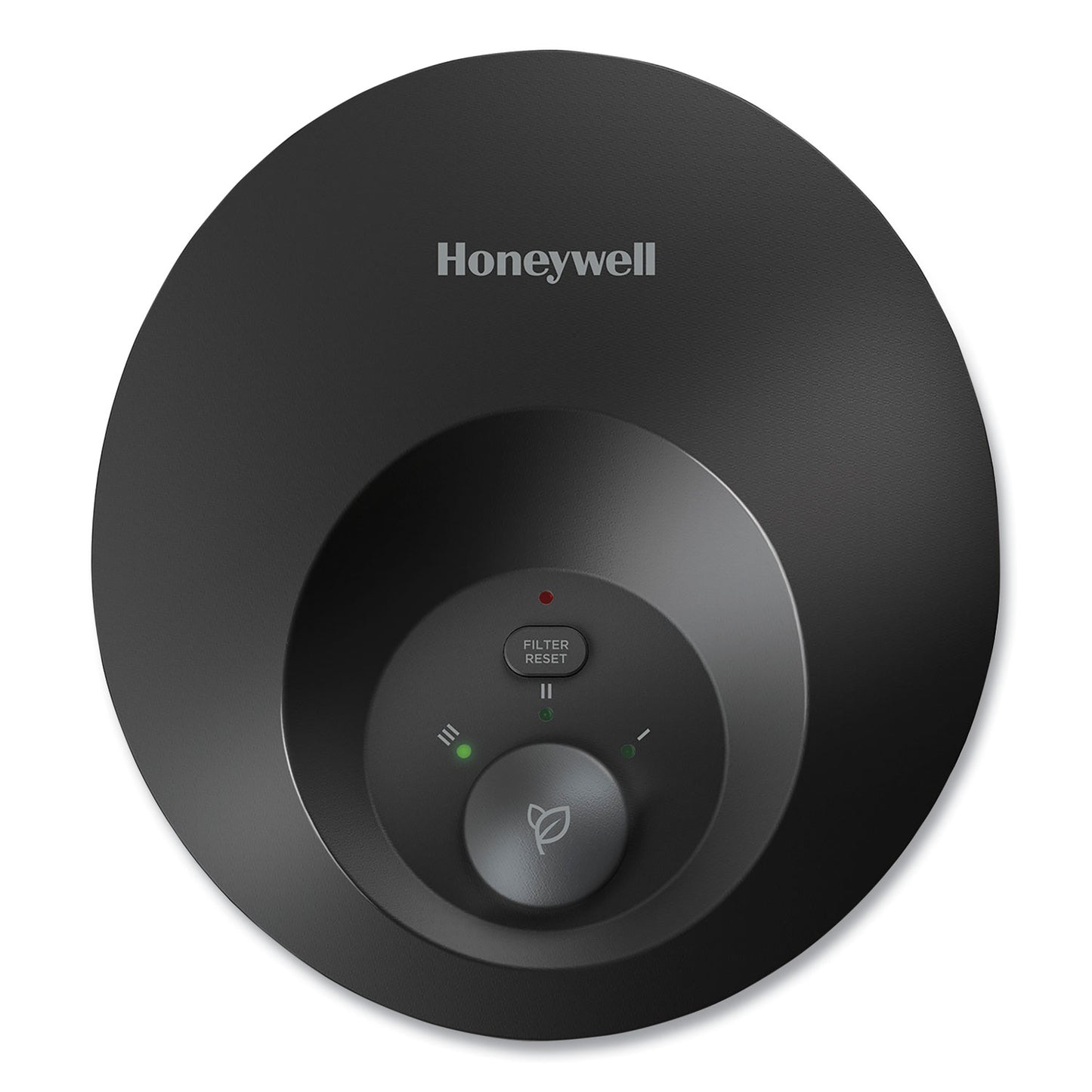 Honeywell Allergen Plus HEPA Tower Air Purifier, 170 sq ft Room Capacity, Black (HPA030)