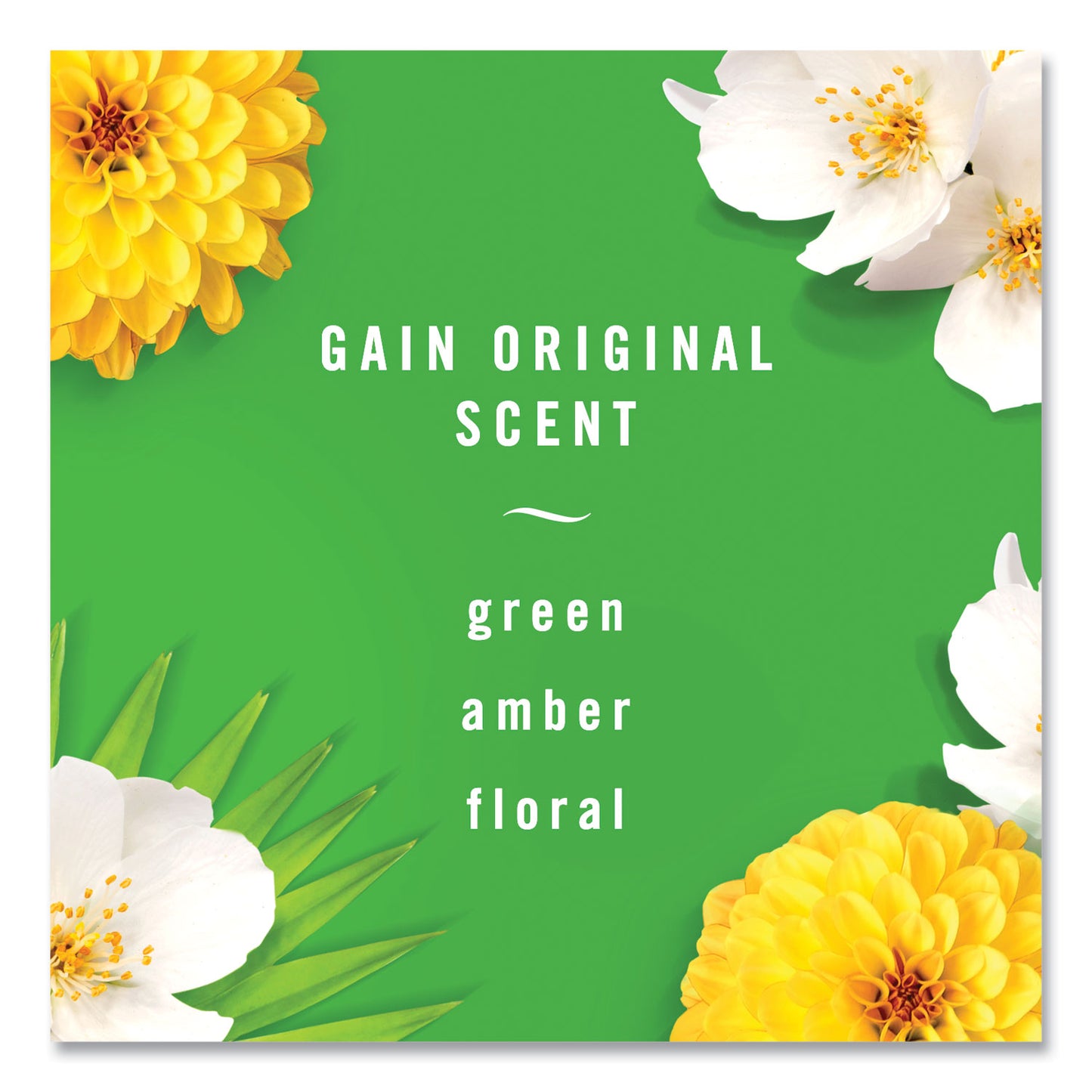 Febreze AIR, Gain Original, 8.8 oz Aerosol Spray, 2/Pack, 6 Pack/Carton (97810)