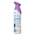 Febreze AIR, Mediterranean Lavender, 8.8 oz Aerosol Spray, 6/Carton (96264)