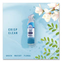 Febreze AIR, Heavy Duty Crisp Clean, 8.8 oz Aerosol Spray (96257EA)