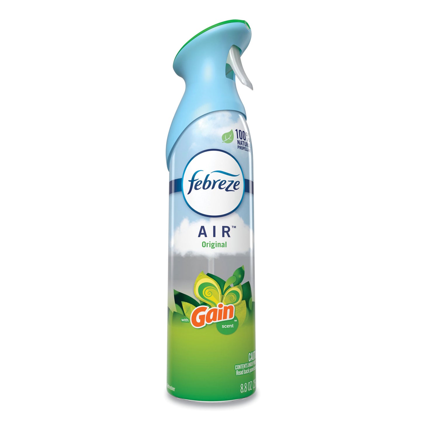 Febreze AIR, Gain Original, 8.8 oz Aerosol Spray (96252EA)