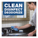 Comet Disinfecting-Sanitizing Bathroom Cleaner, One Gallon Bottle (22570EA)