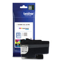 Brother LC3039BK INKvestment Ultra High-Yield Ink, 6,000 Page-Yield, Black