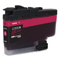 Brother LC3035M INKvestment Ultra High-Yield Ink, 5,000 Page-Yield, Magenta