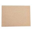 Morcon Paper Valay Interfolded Napkins, 1-Ply, 6.3 x 8.85, Kraft, 6,000/Carton (5050VN)