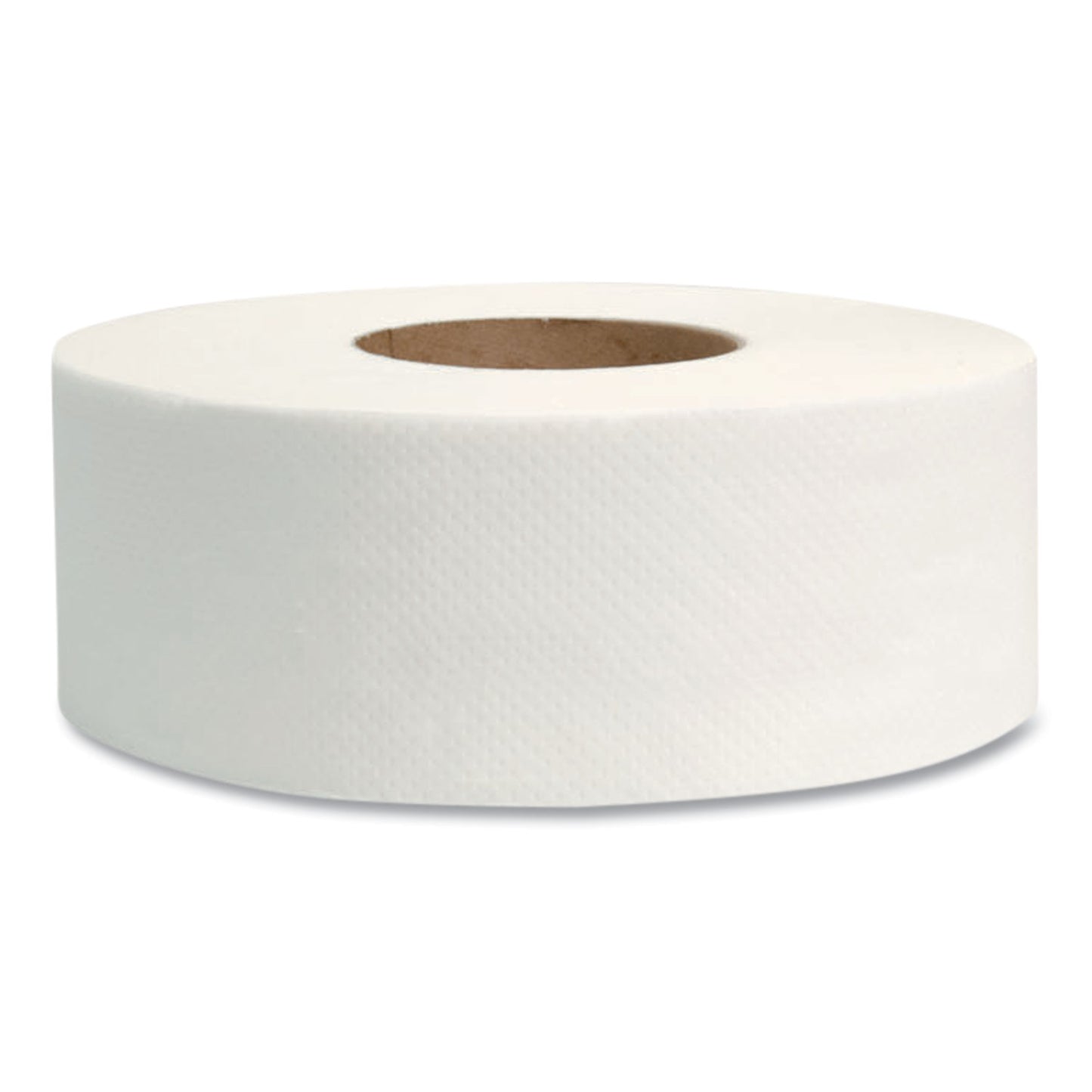 Morcon Paper Jumbo Bath Tissue, Septic Safe, 2-Ply, White, 3.3" x 500 ft, 12/Carton (129X)