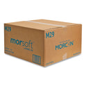 Morcon Paper Jumbo Bath Tissue, Septic Safe, 2-Ply, White, 3.3" x 700 ft, 12 Rolls/Carton (29)