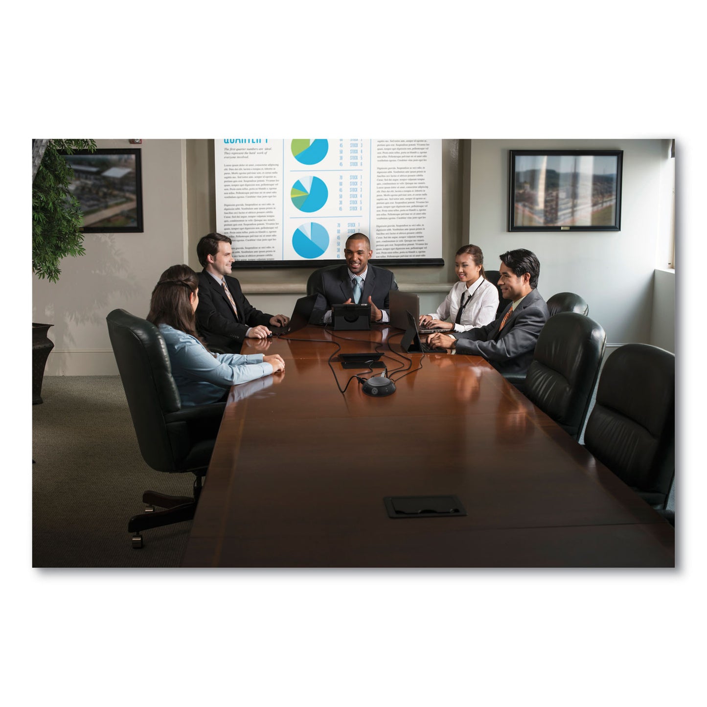 Belkin Usb-c Video Adapter (AVC003BKBL)