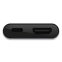Belkin Usb-c To Hdmi + Charge Adapter (AVC002BKBL)