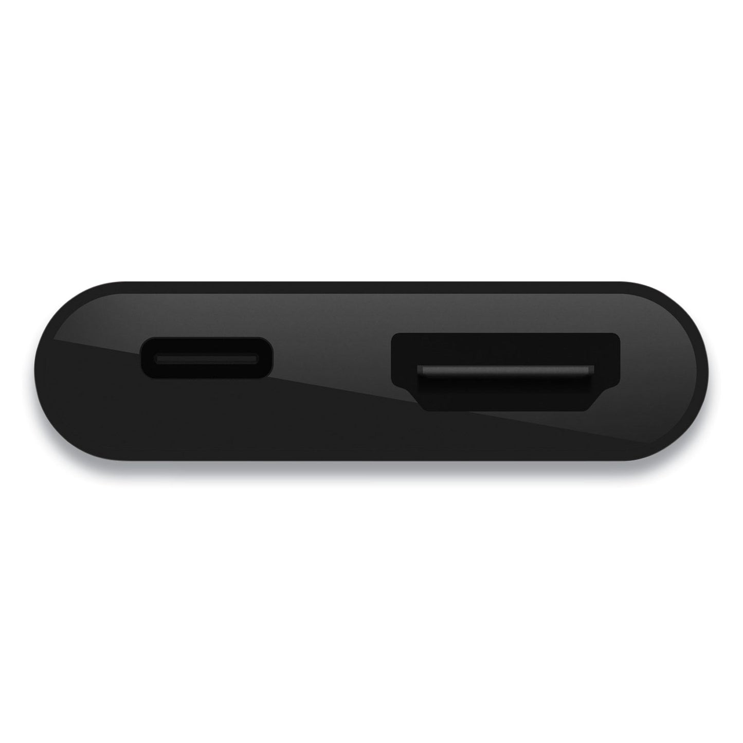Belkin Usb-c To Hdmi + Charge Adapter (AVC002BKBL)