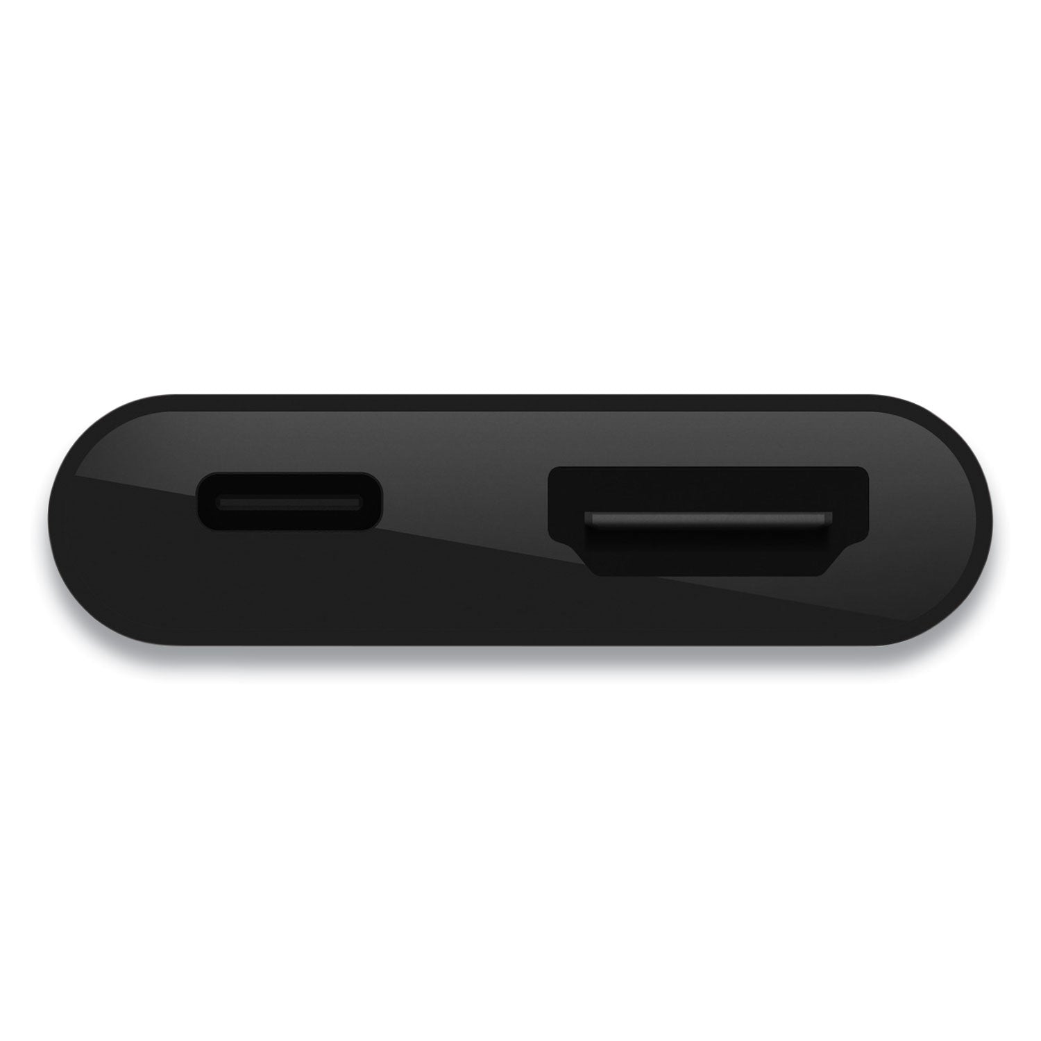 Belkin Usb-c To Hdmi + Charge Adapter (AVC002BKBL)
