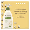 Aveeno Active Naturals Daily Moisturizing Lotion, 12 oz Pump Bottle (100360003)