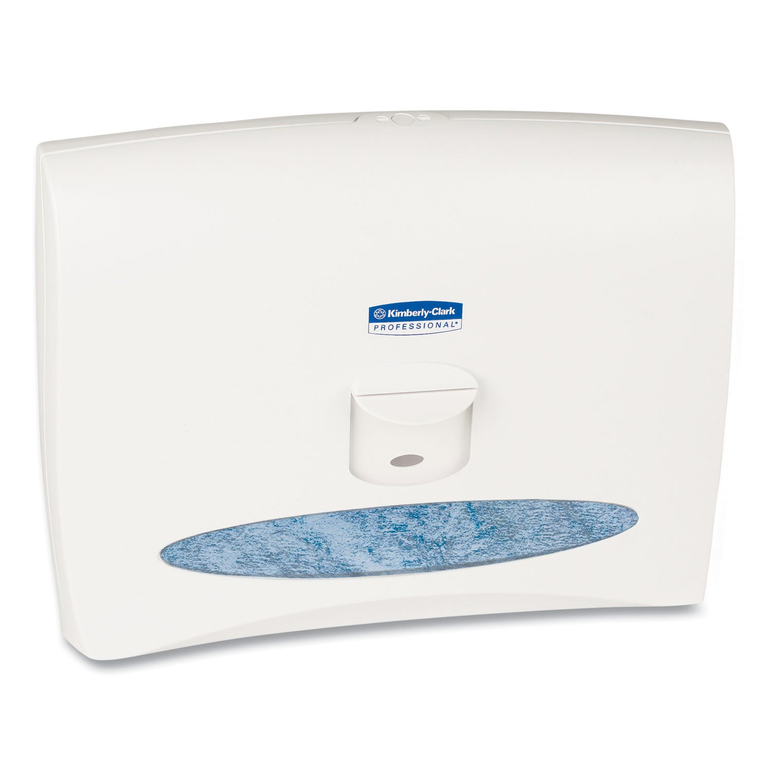 Scott Personal Seats Sanitary Toilet Seat Covers, 15 x 18, White, 125/Pack (07410PK)