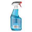 Windex Ammonia-D Glass Cleaner, Fresh, 32 oz Spray Bottle (322338EA)