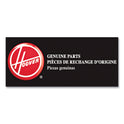Hoover Disposable Vacuum Bags, HEPA CC1, 10/Pack (AH10363)