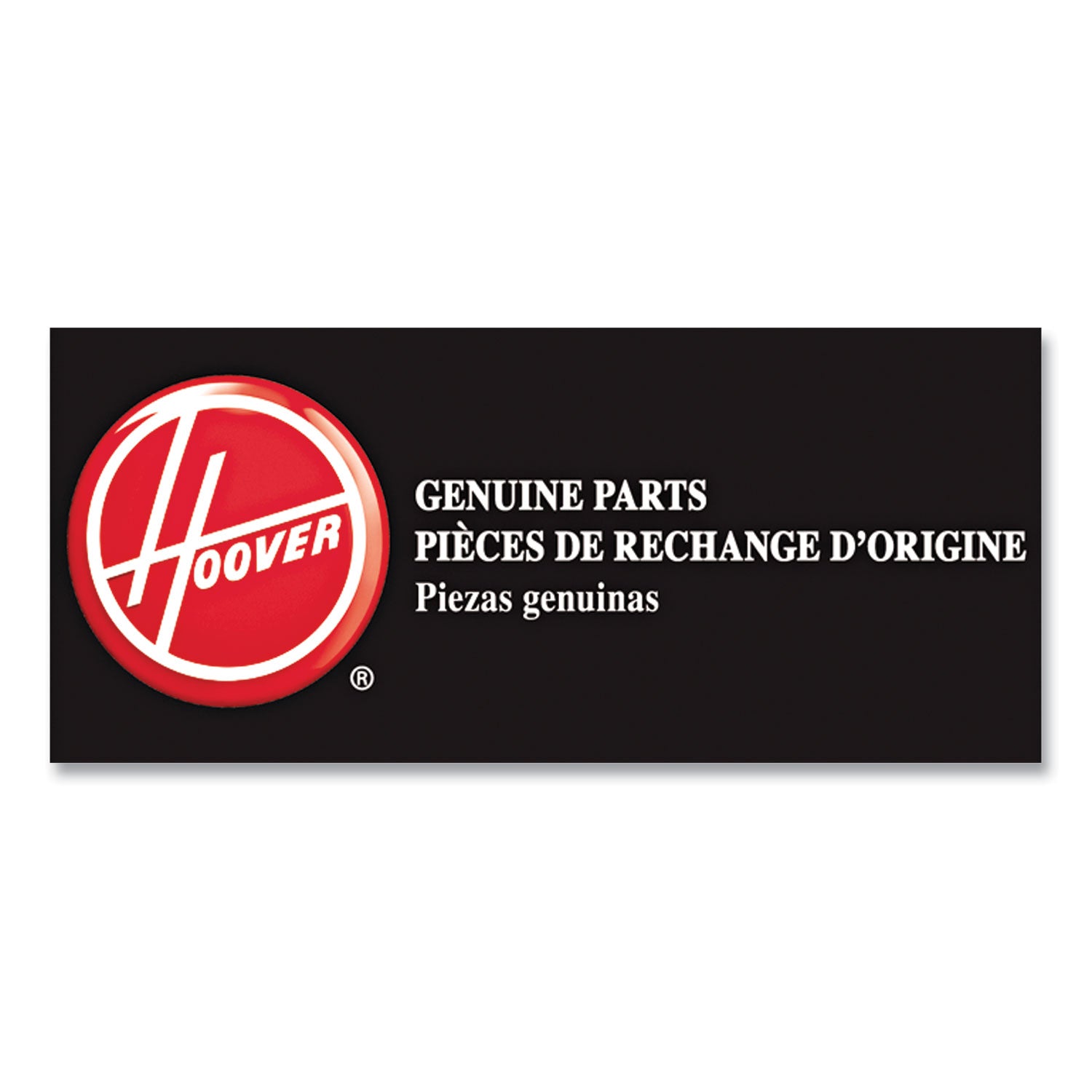 Hoover Disposable Vacuum Bags, HEPA CC1, 10/Pack (AH10363)