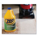 Zep Commercial Concentrated All-Purpose Carpet Shampoo, Unscented, 1 gal Bottle (ZUCEC128EA)