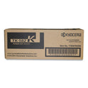 Kyocera TK-582K Black Toner Cartridge