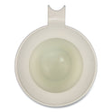 Impact Value-Plus Toilet Bowl Caddy, White (150EA)