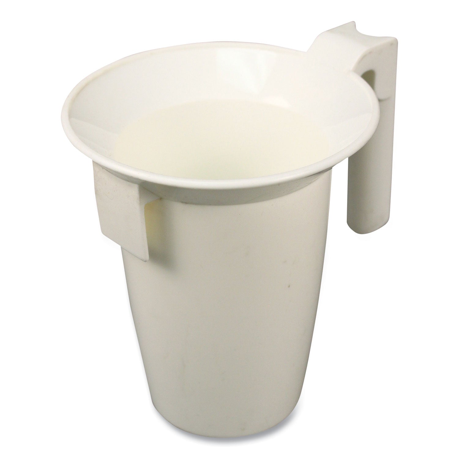 Impact Value-Plus Toilet Bowl Caddy, White (150EA)