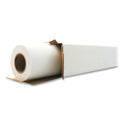 Alliance Wide Format Professional Coated Bond, 2" Core, 24 lb Bond Weight, 36" x 150 ft, Matte White (2585)