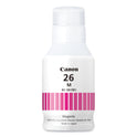 Canon 4422C001 (GI-26) Ink, 14,000 Page-Yield, Magenta