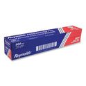 Reynolds Heavy Duty Aluminum Foil Roll, 18" x 500 ft (624)