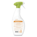 Seventh Generation Botanical Disinfecting Multi-Surface Cleaner, 26 oz Spray Bottle (22810EA)