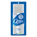 Q-tips Cotton Swabs, 750/Pack, 12/Carton (09824CT)