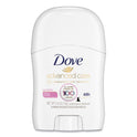 Dove Invisible Solid Antiperspirant Deodorant, Floral Scent, 0.5 oz (66801EA)