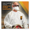 KleenGuard N95 Respirator, Regular Size, 20/Box (53899)