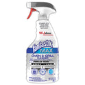 Fantastik MAX Oven and Grill Cleaner, 32 oz Bottle (323562)