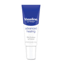 Vaseline Lip Therapy Advanced Lip Balm, Original, 0.35 oz Tube, 72/Carton (75000CT)