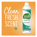 Seventh Generation Disinfectant Sprays, Eucalyptus/Spearmint/Thyme, 13.9 oz, Spray Bottle (22981EA)