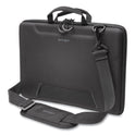 Kensington LS520 Stay-On Case for Chromebooks and Laptops, Fits Devices Up to 11.6", EVA/Water-Resistant, 13.2 x 1.6 x 9.3, Black (60854)